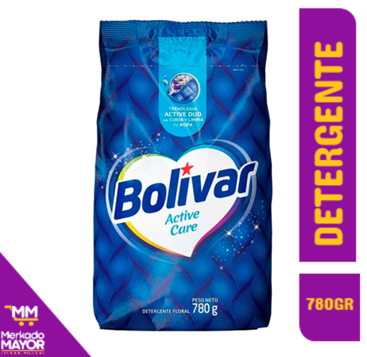 BOLIVAAAAAR 780