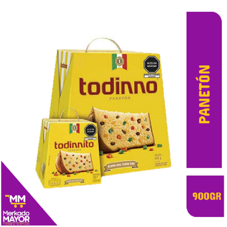 todinno